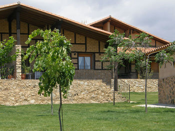 Apartamento Las Caba�as De La Vera