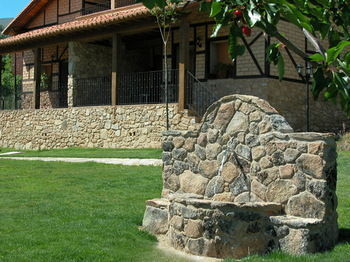 Apartamento Las Caba�as De La Vera