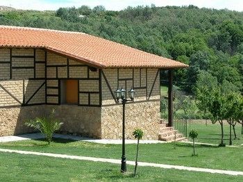 Apartamento Las Caba�as De La Vera
