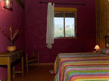 Apartamento Las Caba�as De La Vera