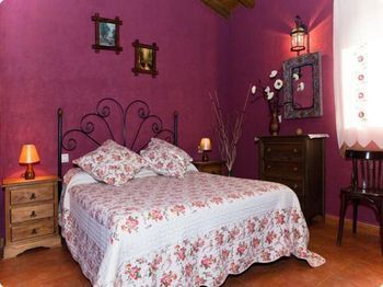 Apartamento Las Caba�as De La Vera