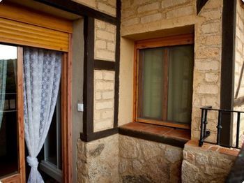 Apartamento Las Caba�as De La Vera
