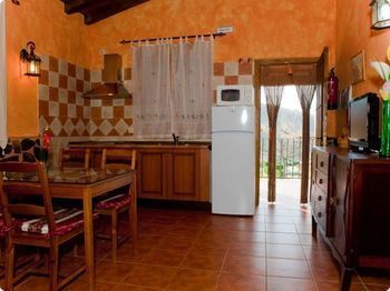 Apartamento Las Caba�as De La Vera