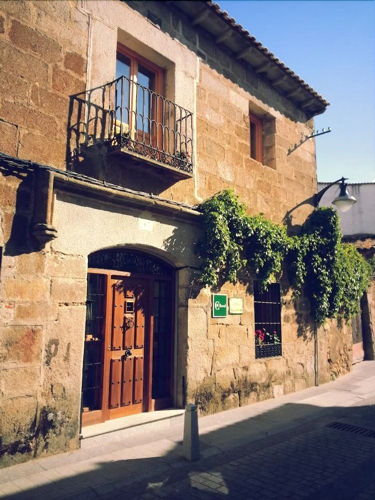 Agroturismo Los N�scalos