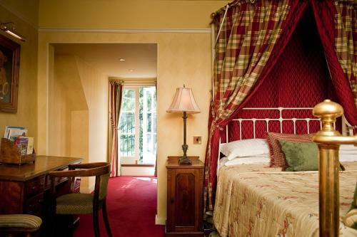 Agroturismo Ravenwood Hall Hotel