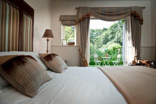 Agroturismo Ravenwood Hall Hotel