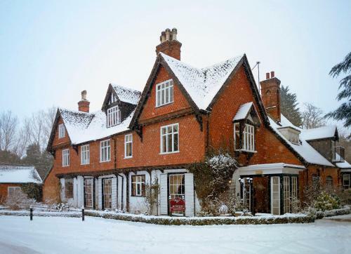 Agroturismo Ravenwood Hall Hotel
