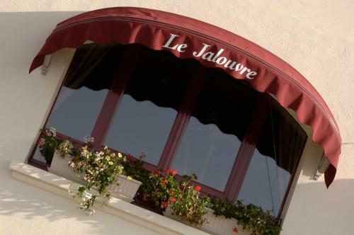 Hotel Le Jalouvre