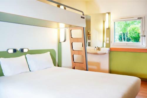 Hotel Ibis Budget Romorantin