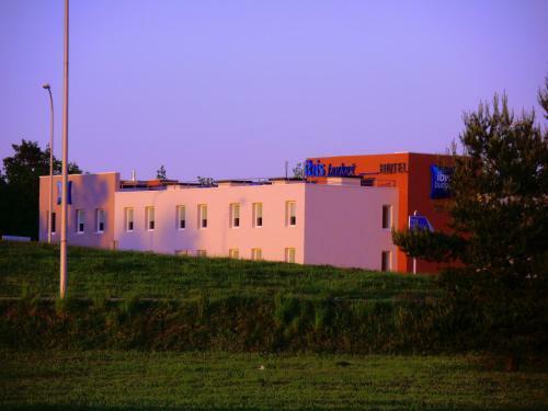 Hotel Ibis Budget Romorantin