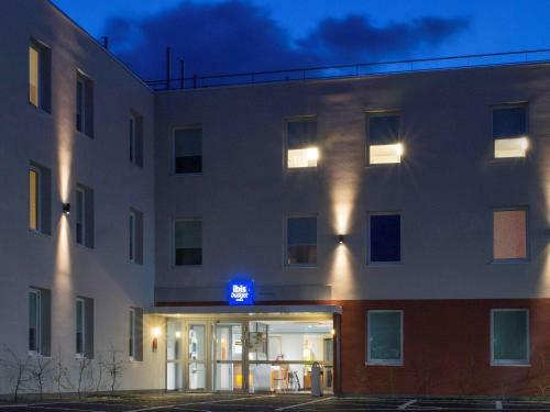 Hotel Ibis Budget Romorantin