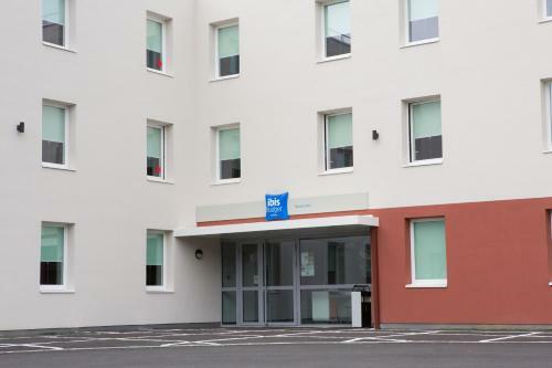Hotel Ibis Budget Romorantin