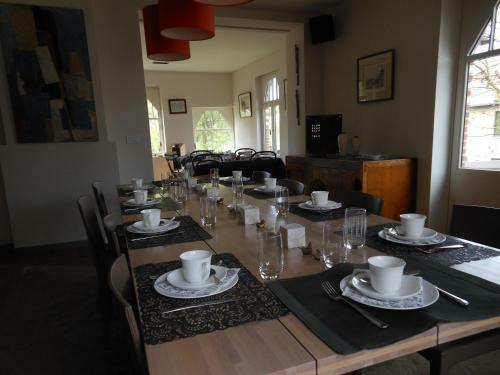 B&B Het Tijdloze Uur