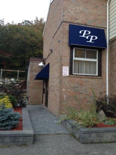 Apartamento Paris Plaza