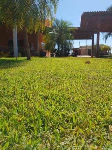 Agroturismo Est�ncia Flamarion