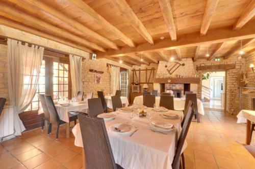Hotel H�tel-restaurant Les Collines