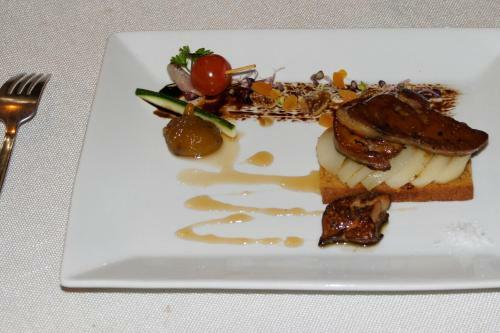 Hotel H�tel-restaurant Les Collines