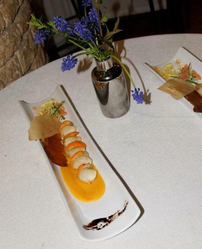 Hotel H�tel-restaurant Les Collines