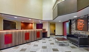 Hotel Red Roof Inn Jamestown