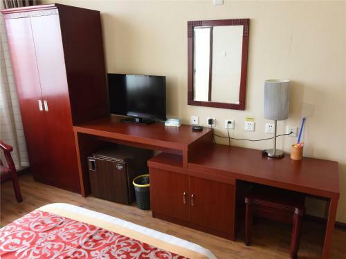 Beidaihe Golden Sea Hotel