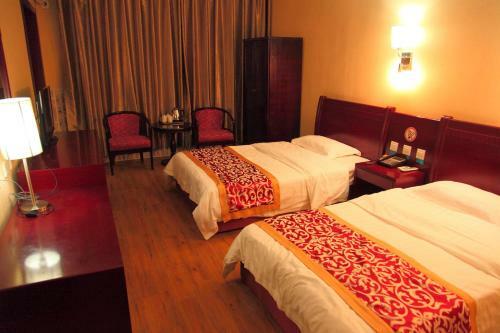 Beidaihe Golden Sea Hotel