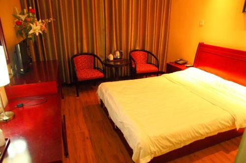 Beidaihe Golden Sea Hotel