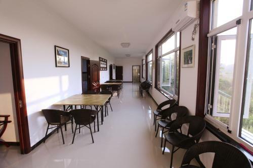Beidaihe Golden Sea Hotel