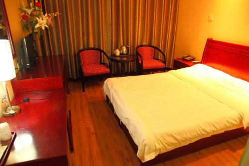 Beidaihe Golden Sea Hotel