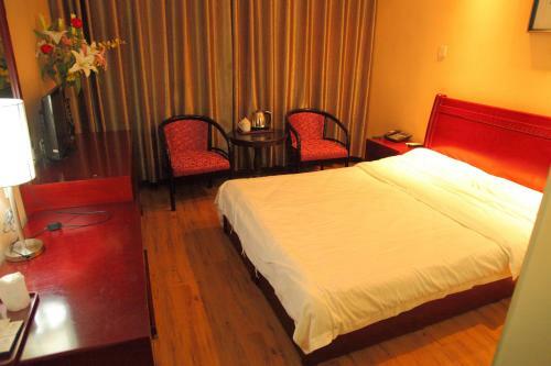 Beidaihe Golden Sea Hotel
