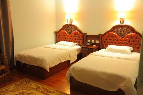 Beidaihe Golden Sea Hotel