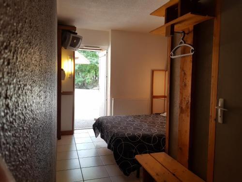 Hotel H�tel Bellevue