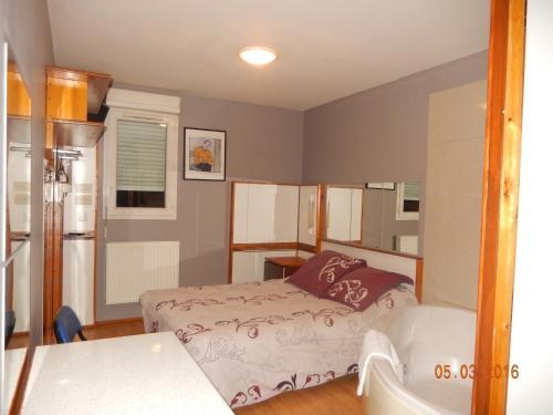 Hotel H�tel Bellevue