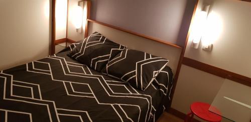 Hotel H�tel Bellevue