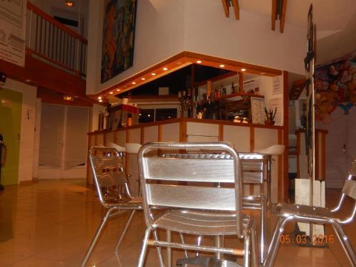 Hotel H�tel Bellevue