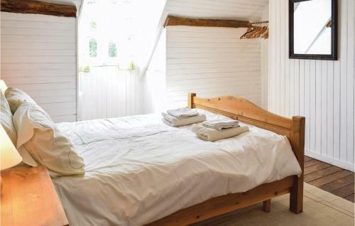 Holiday Home Rue Du Grand Clos
