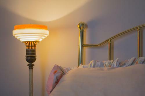 Lehmann House Bed & Breakfast