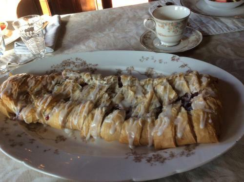 Lehmann House Bed & Breakfast