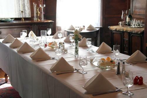 Lehmann House Bed & Breakfast