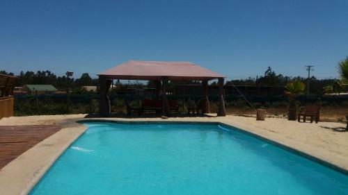 Caba�as Boutique Il Bosco