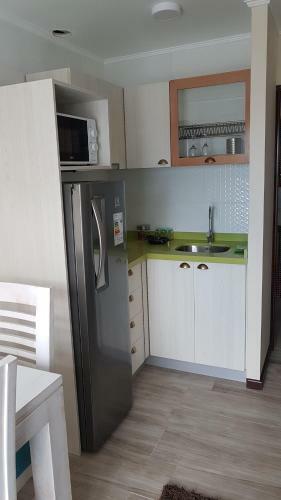 Caba�as Boutique Il Bosco