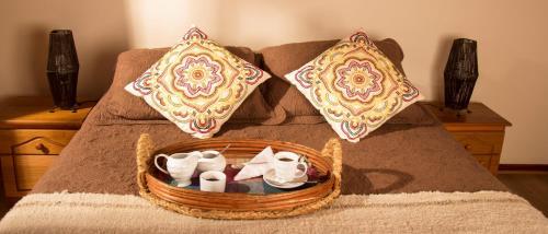 Caba�as Boutique Il Bosco
