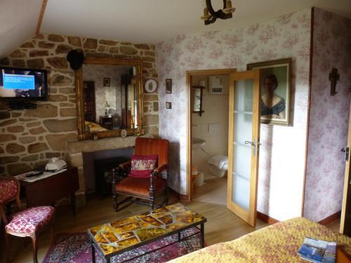 Hostal Auberge De Bel Air
