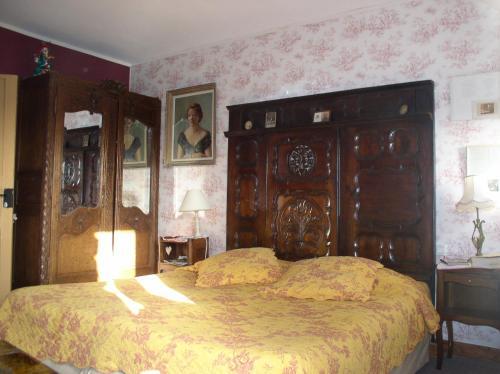 Hostal Auberge De Bel Air