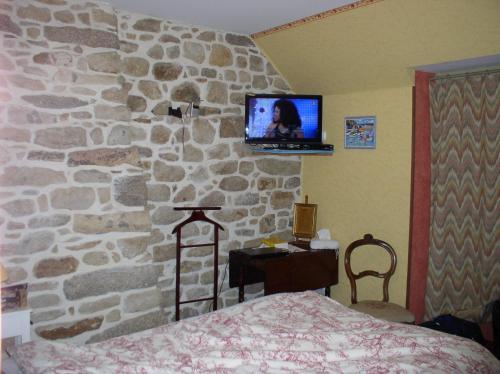 Hostal Auberge De Bel Air