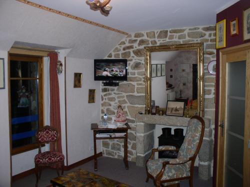 Hostal Auberge De Bel Air