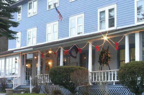 Posada Inn At Starlight Lake & Restaurant
