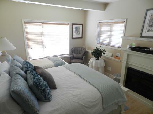 The Stone Gate Inn Bed & Breakfast
