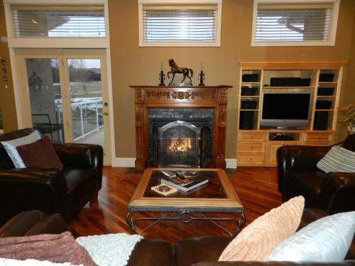 The Stone Gate Inn Bed & Breakfast