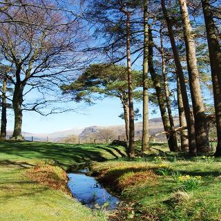 Agroturismo Borrowdale Gates Hotel