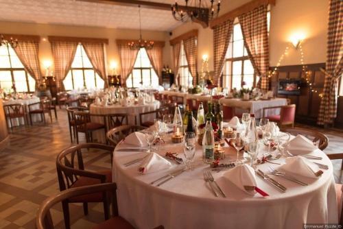 Hotel H�tel Des Glaciers